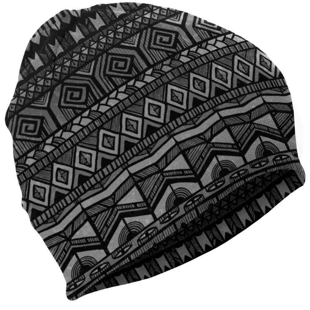 RIBBON GREY Gorro fino & UNICO | UNICO