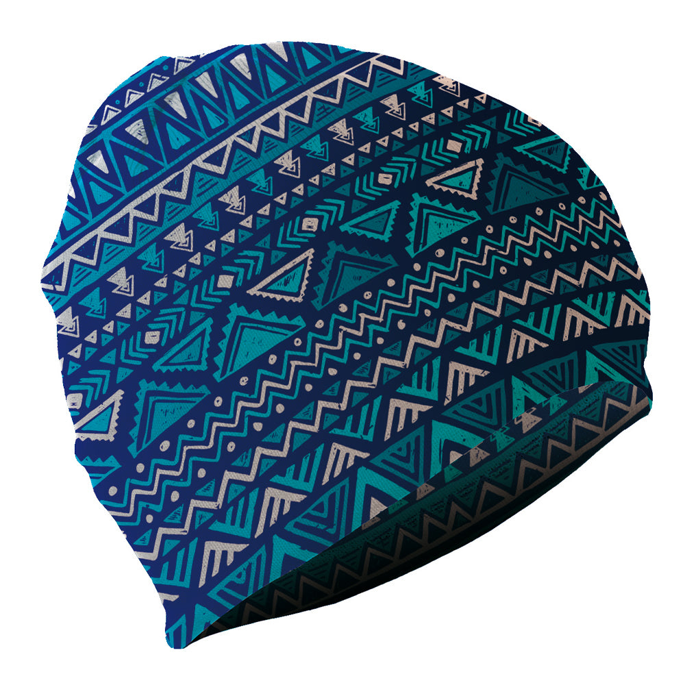 LIGHT CAP AZTEC Gorro fino & UNICO | UNICO