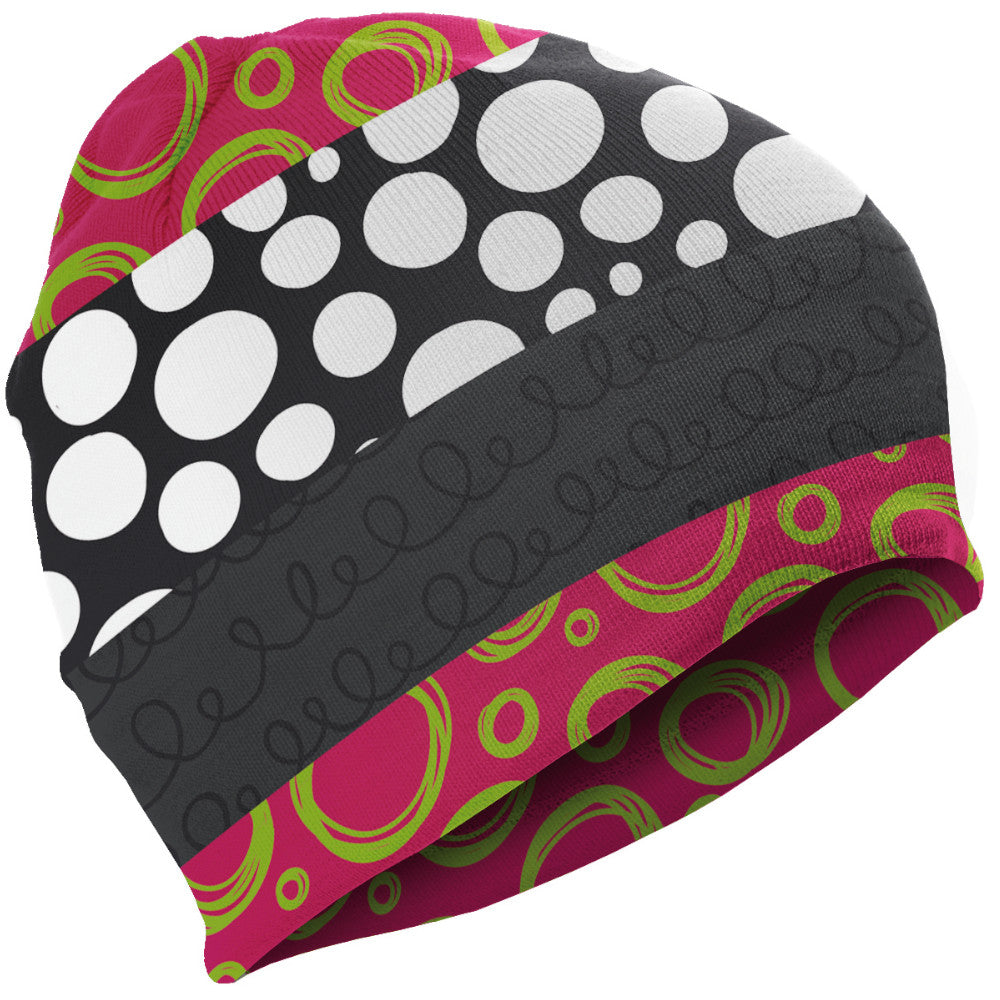 ASYMETRIC Gorro fino & UNICO | UNICO