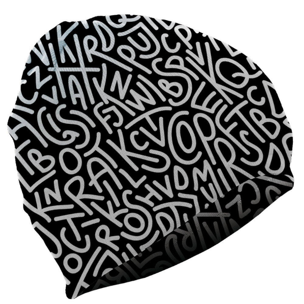 LETTERS Gorro Polar & UNICO | UNICO