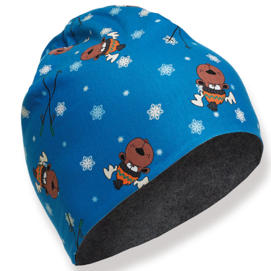 DSG:715 Gorro fino para niños & UNICO