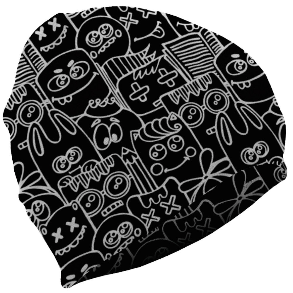 BIZARRE Gorro fino para niños & UNICO | UNICO