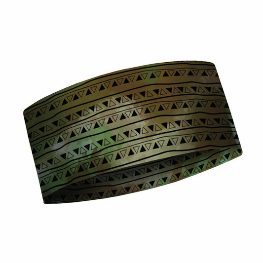 TRIANGLES Cinta Termoreguladora Coolmax All Seasons & UNICO