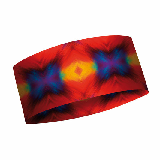 THERMO HEADBAND BRUSH & UNICO