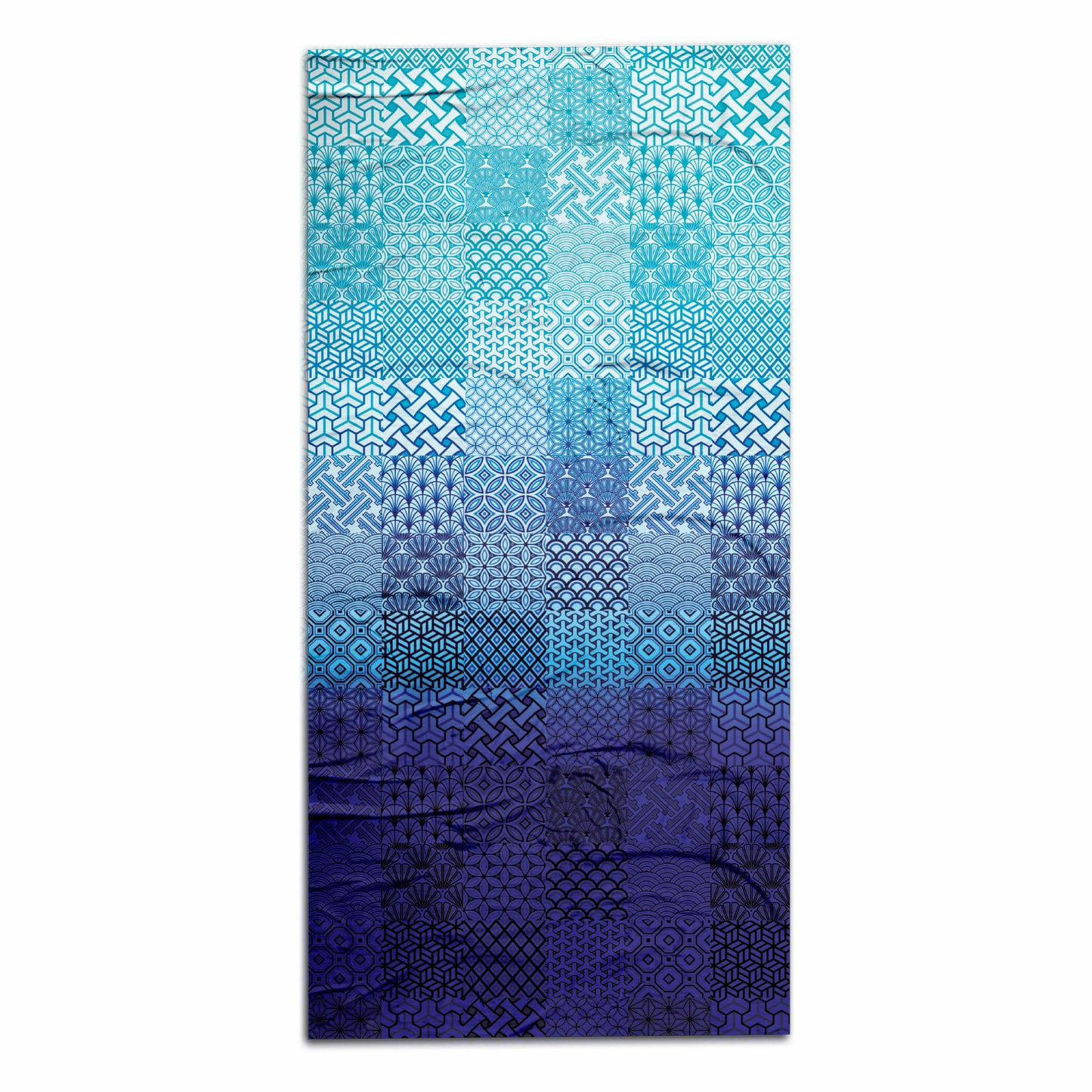 GEOMETRIC 1 Cuello tubular Coolmax (1)