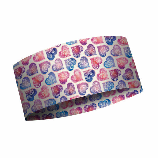 LOVELY VINTAGE Cinta Termoreguladora Coolmax All Seasons & UNICO