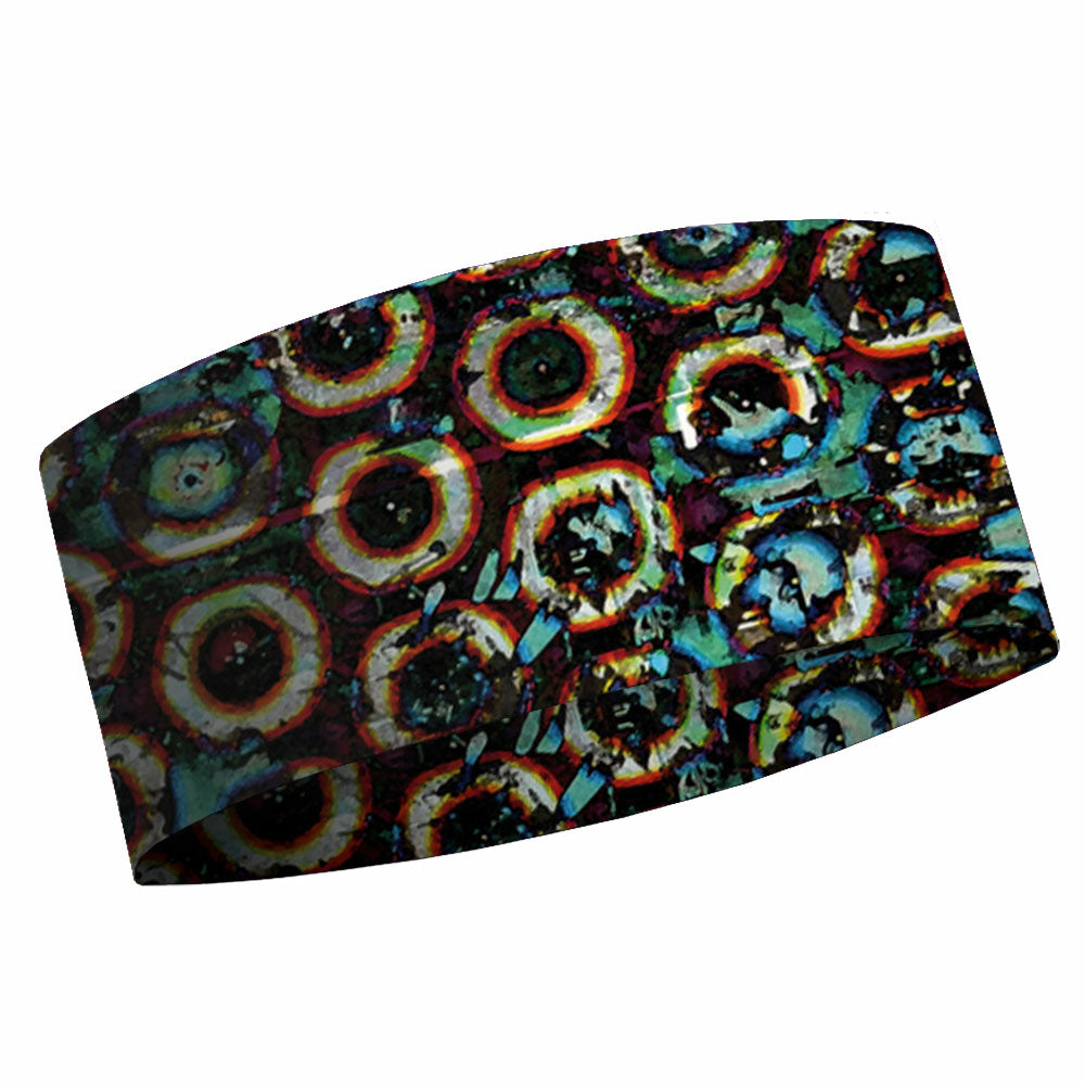 DSG:583 Cinta Termoreguladora Coolmax All Seasons & UNICO