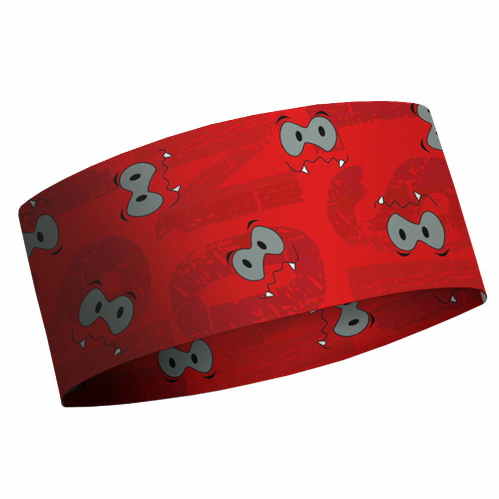 MONSTER RJ Cinta infantil en Poliester Soft & Unico | Unico