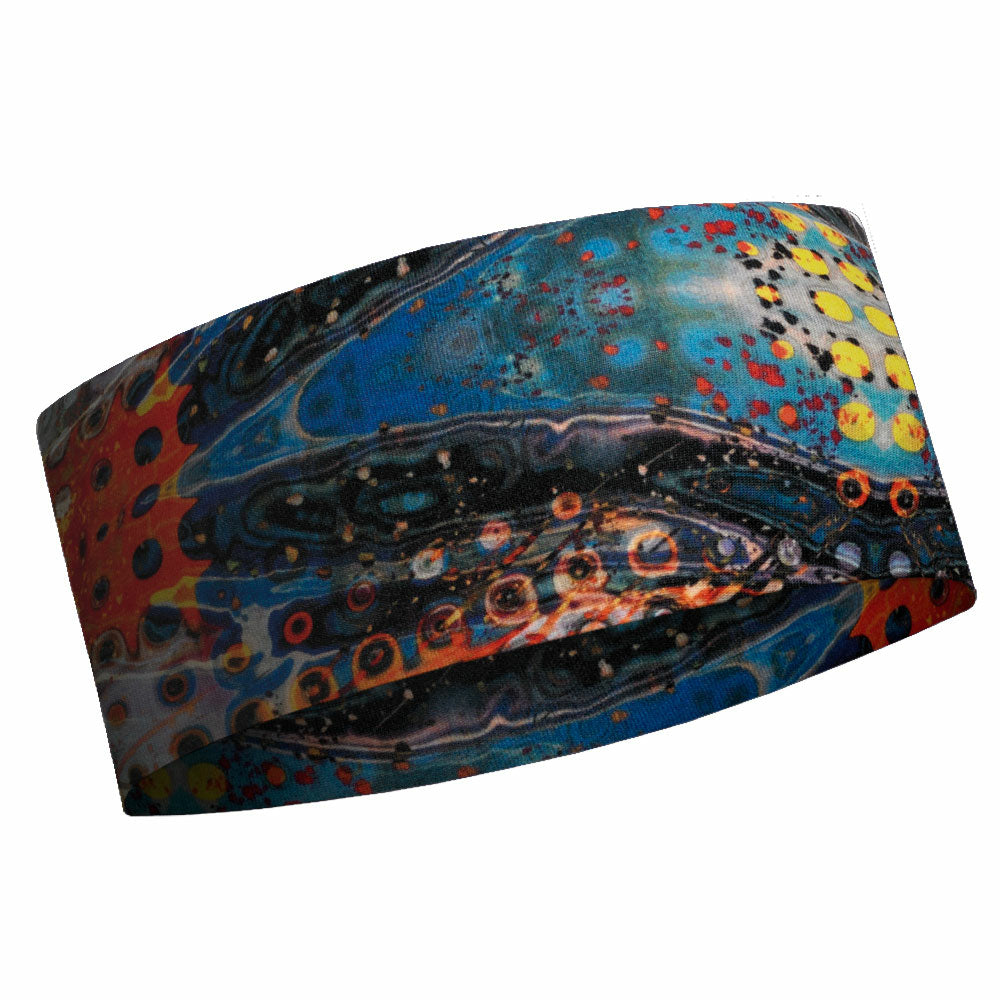 DSG:769 Cinta Termoreguladora Coolmax All Seasons & UNICO