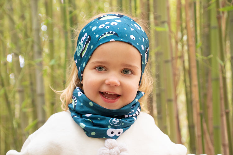 Cintas Coolmax ALL SEASON de niños