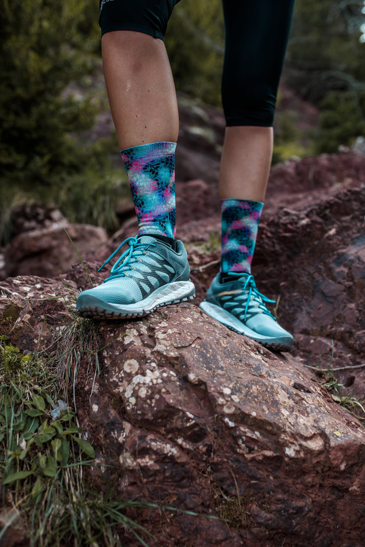 Calcetines Coolmax