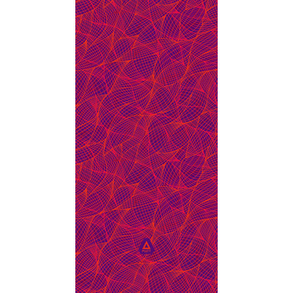 DESCEND Coolmax tubular collar