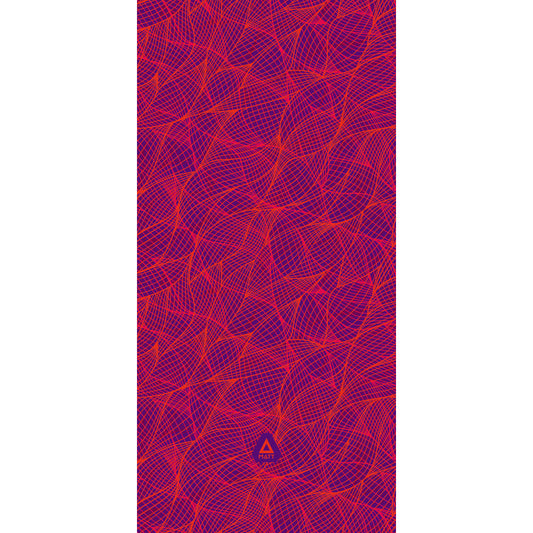DESCEND Coolmax tubular collar