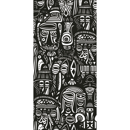 ELECTRIC Coolmax tubular scarf
