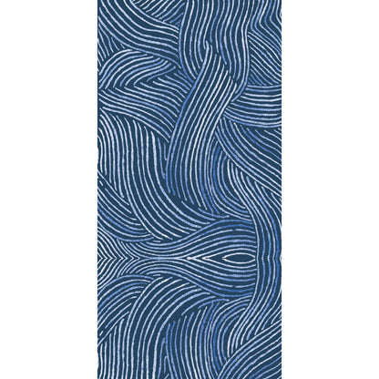 WIND Cuello tubular Coolmax + Polartec