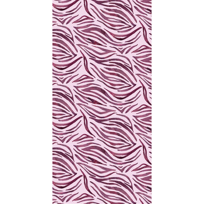 ZEBRA Cuello tubular Coolmax + Polartec