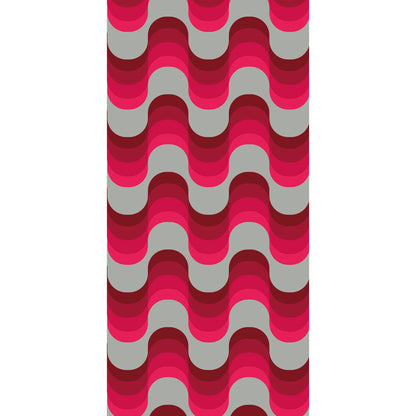 RETRO Cuello tubular Coolmax + Polartec