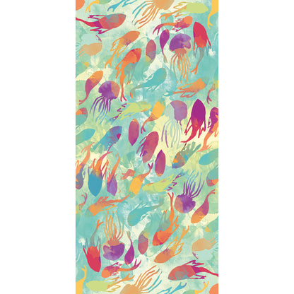 SEA ANIMALS Coolmax Neck Tube