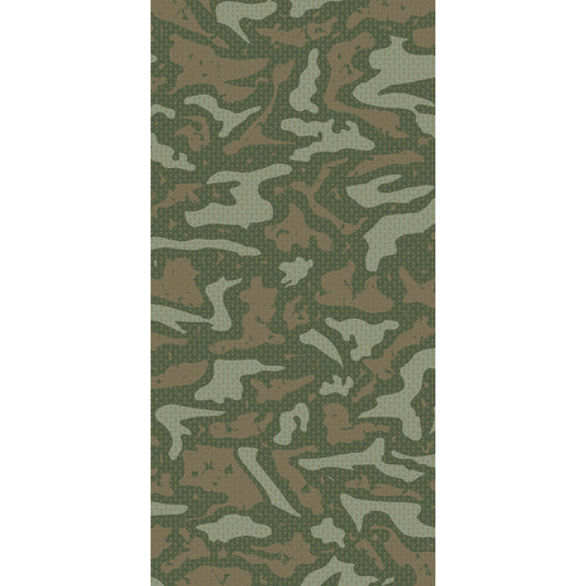CAMOUFLAGE Coolmax tubular collar