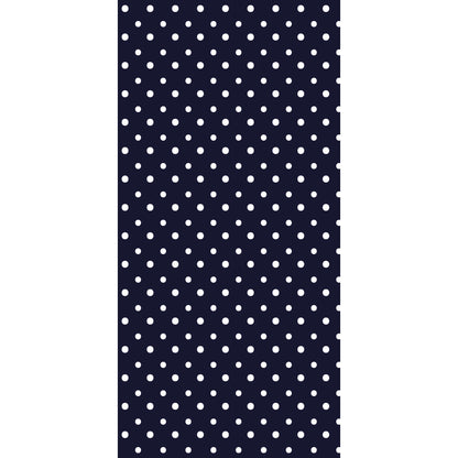 DOTS Cuello tubular Coolmax + Polartec