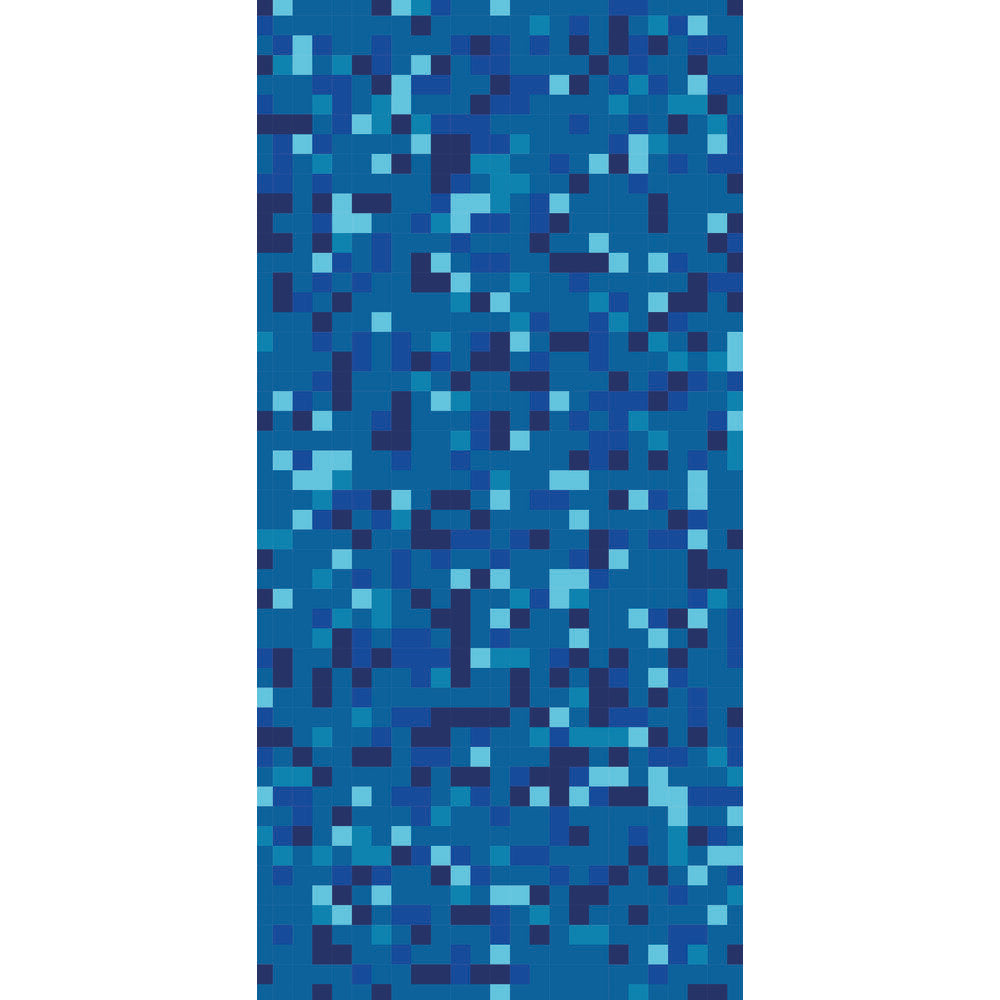 PIXELS Cuello tubular Coolmax + Polartec