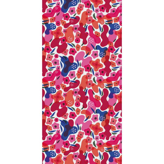 GARDEN Cuello tubular Coolmax + Polartec