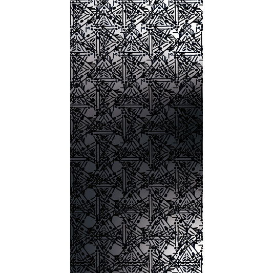 SHADOW Cuello tubular Coolmax + Polartec