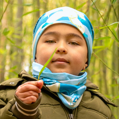 YETI Cuello premium para niños (1)