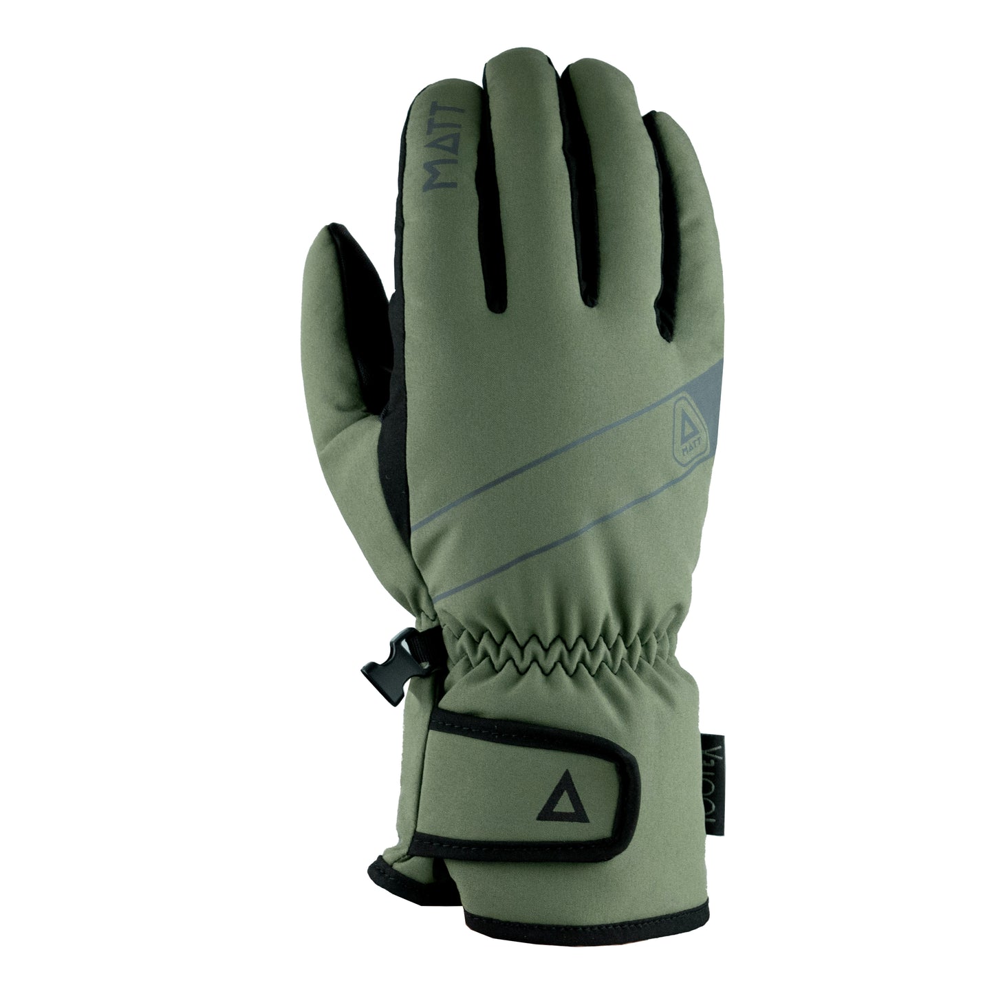 PRIMATT Tootex ski gloves