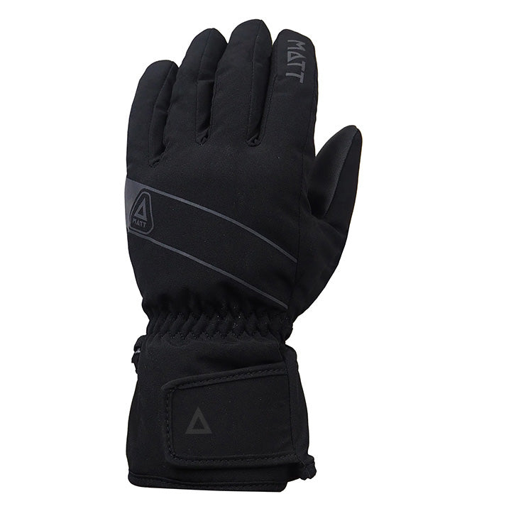 PRIMATT Tootex ski gloves