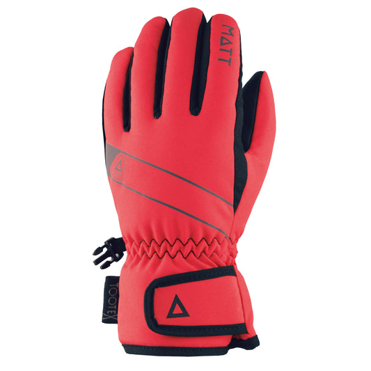 PRIMATT junior gloves