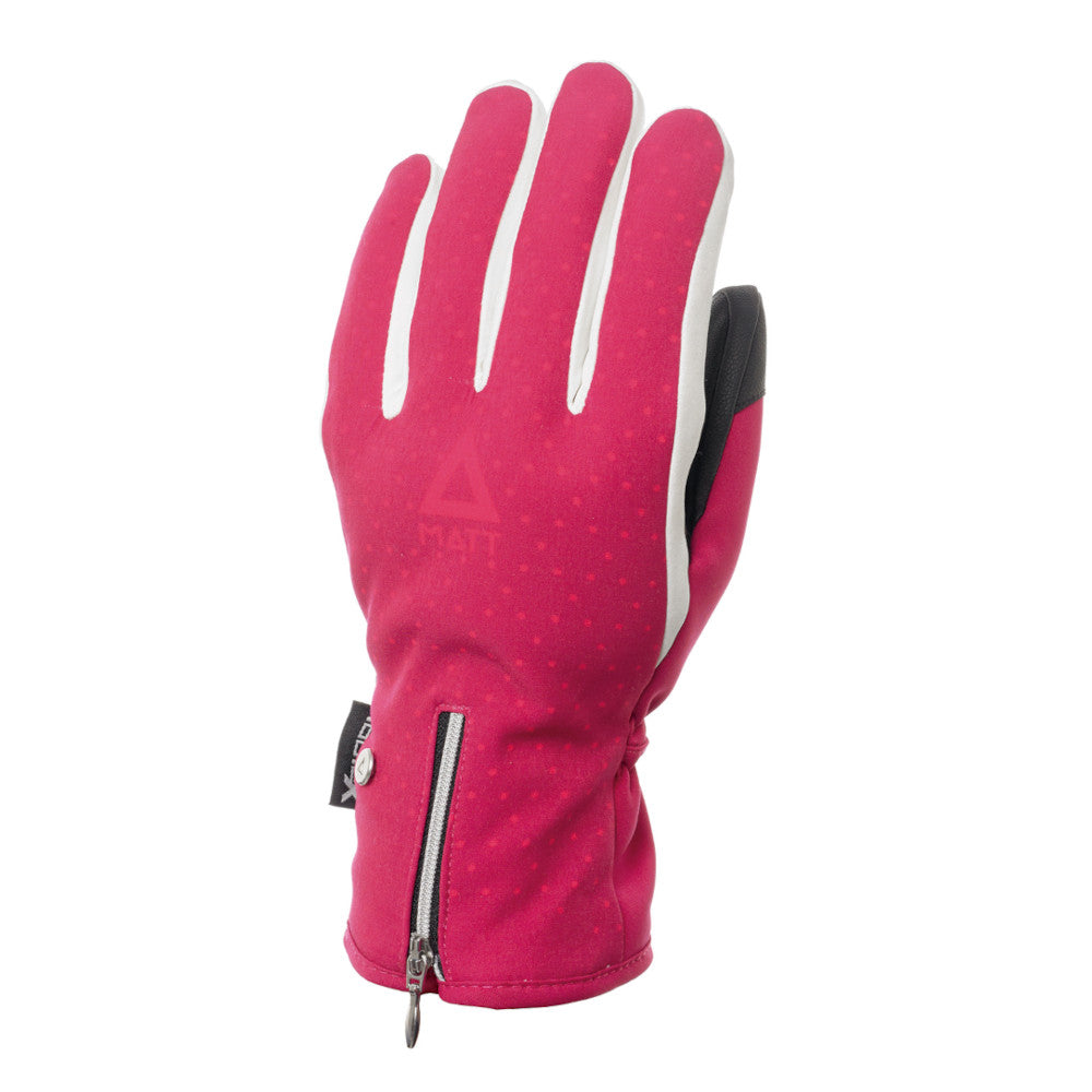 GIRLY Guante de esquí Tootex (2)