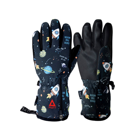 ASTRONAUT Tootex Kids Glove