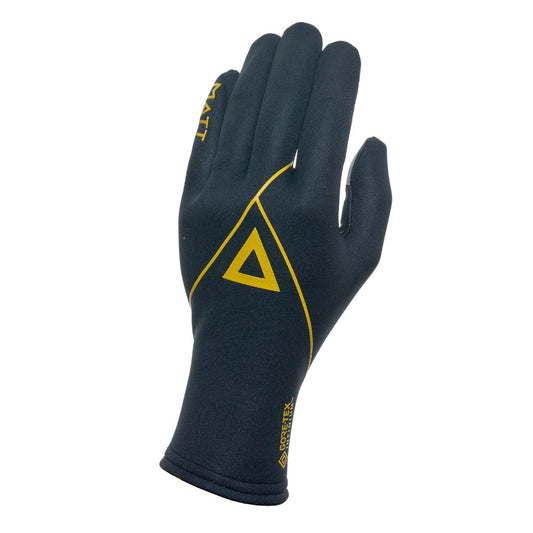 AGER guante ligero Goretex (2) & Amarillo | L