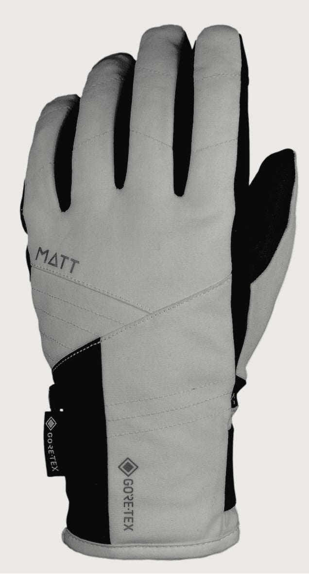 SHASTA Gore-Tex ski gloves