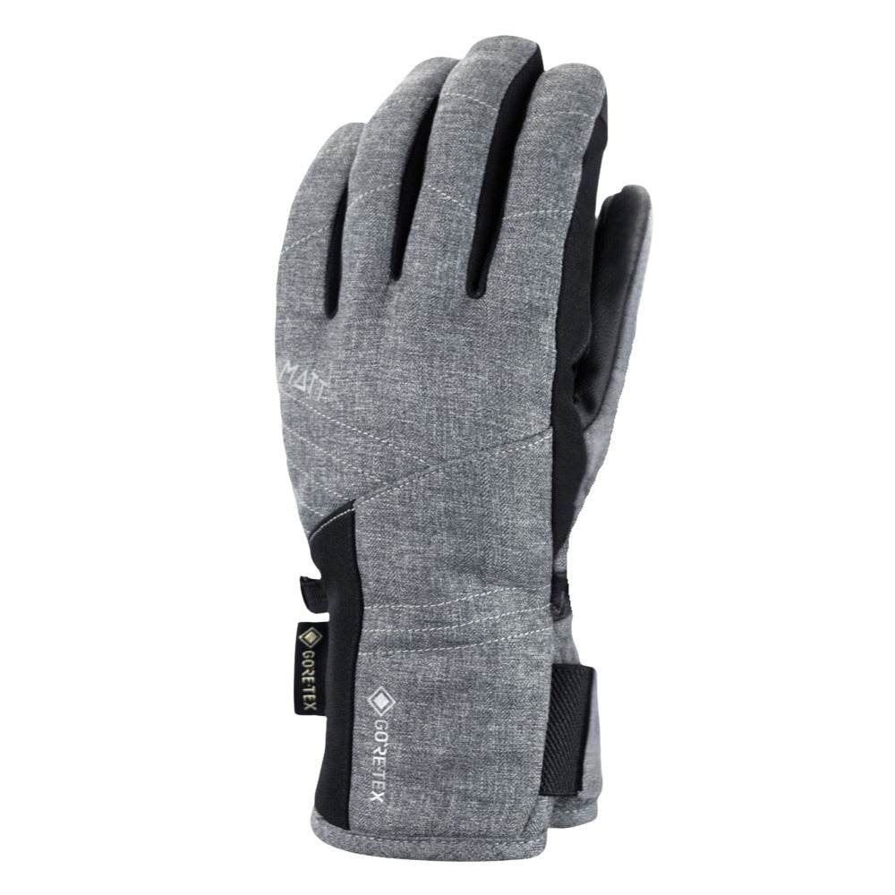 SHASTA Gore-Tex ski gloves