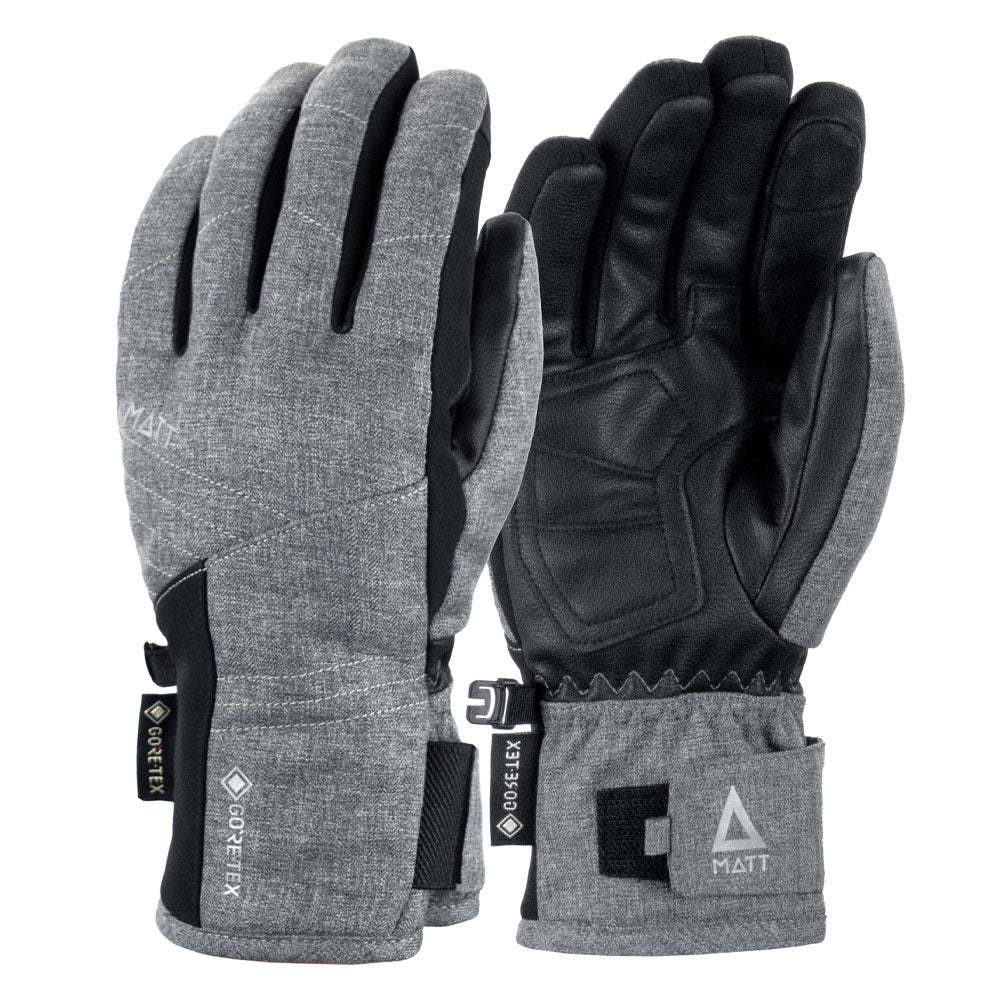 SHASTA Gore-Tex ski gloves