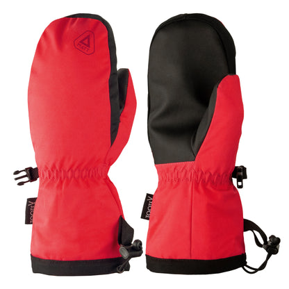 RED Manopla Tootex Kids