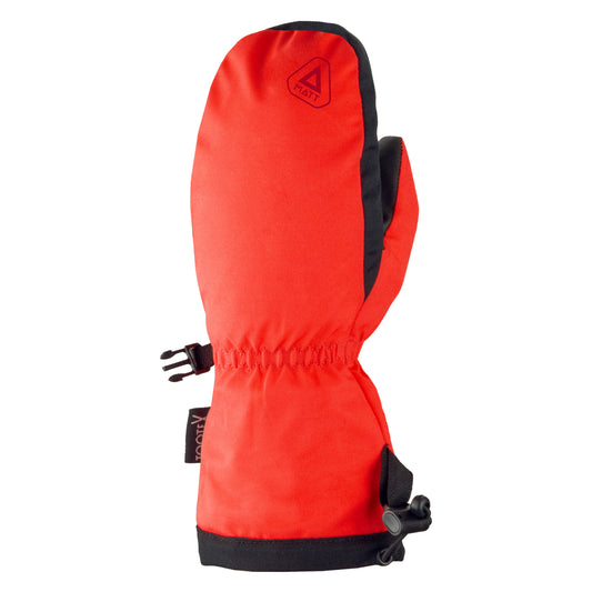 RED Manopla Tootex Kids