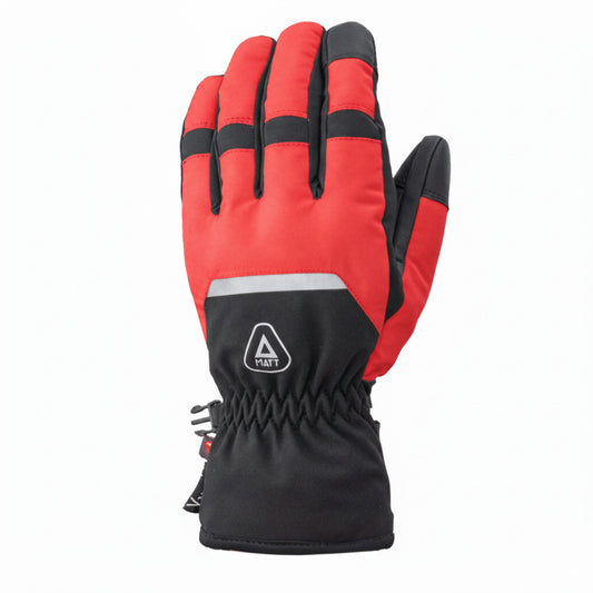 ANNAPURNA Guante de mujer Tootex