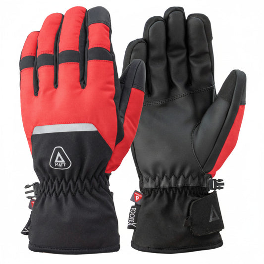 ANNAPURNA Guante de mujer Tootex