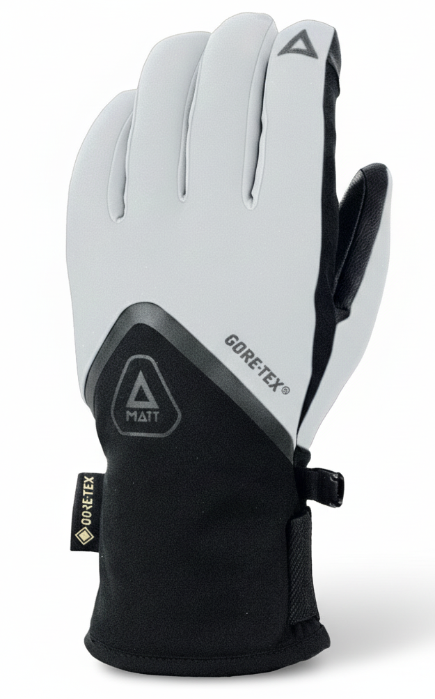 MATTPRO W GTX Guante de esquí Gore-Tex