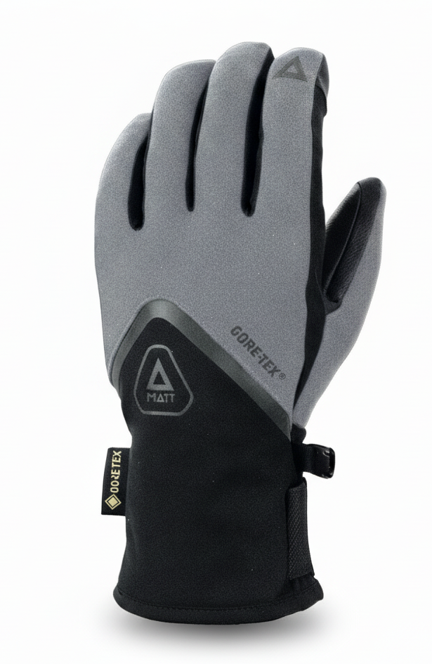 MATTPRO W GTX Guante de esquí Gore-Tex
