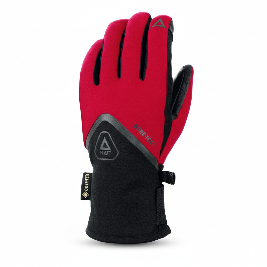 MATTPRO W GTX Guante de esquí Gore-Tex