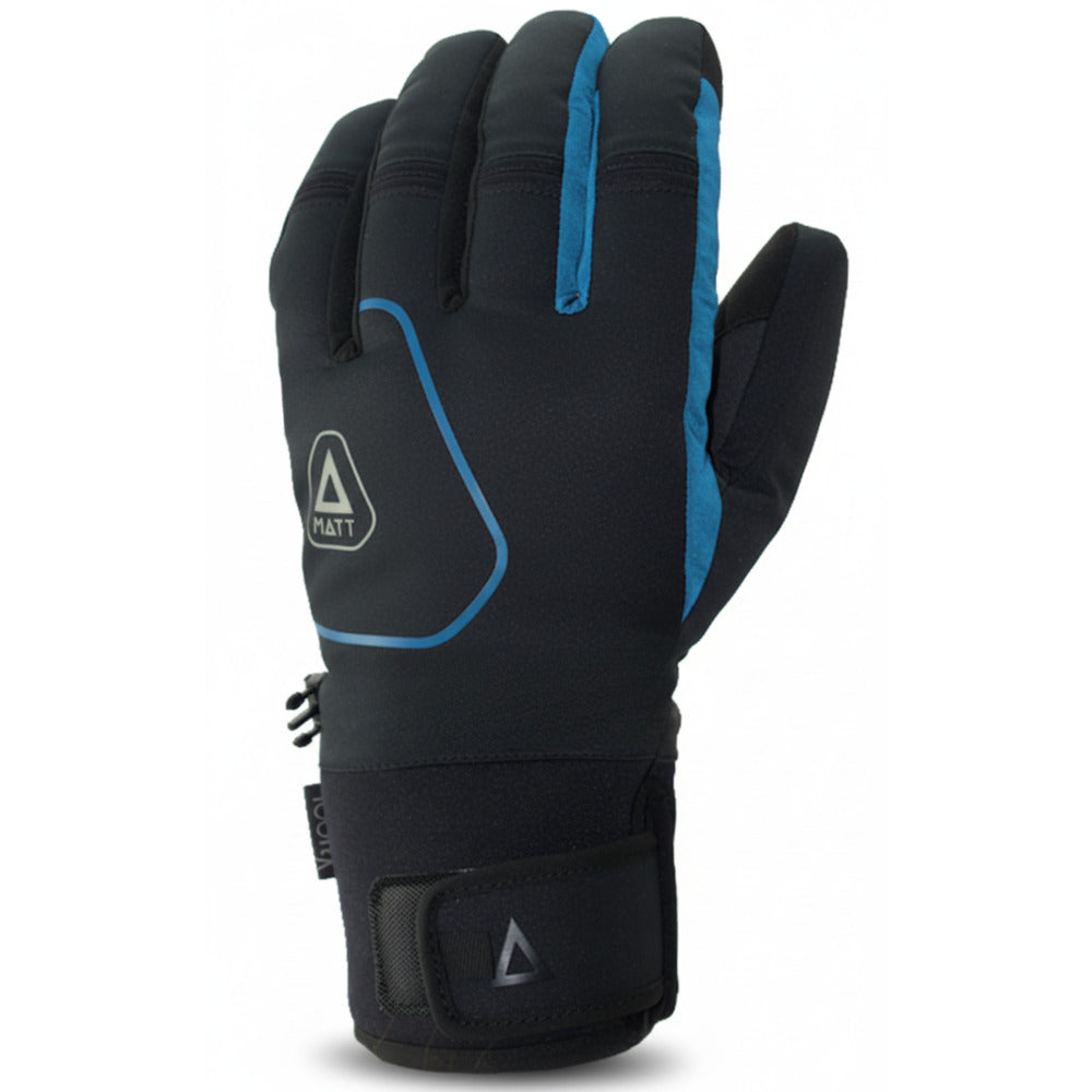 MONT Guante de esquí Tootex