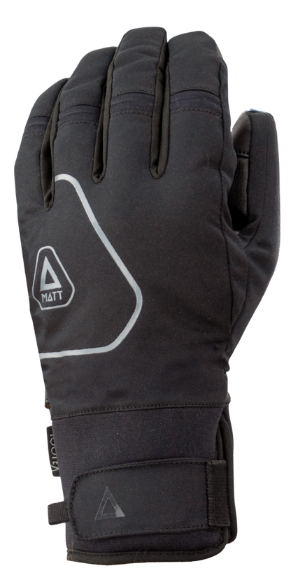 MONT Guante de esquí Tootex