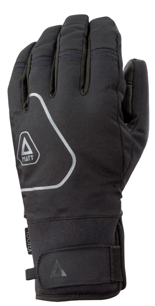 MONT Guante de esquí Tootex