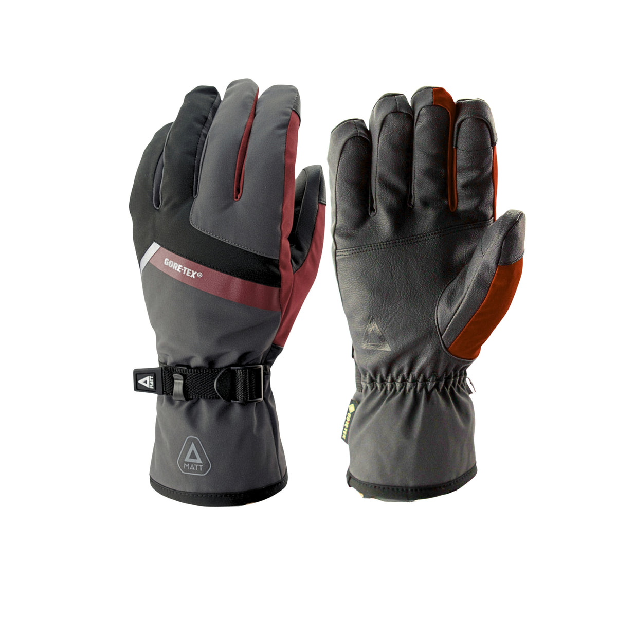 TORB GTX Guante de esquí Gore-Tex