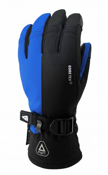 NORDY GTX Guante de esquí Junior Gore-Tex