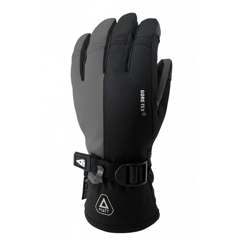 NORDY GTX Guante de esquí Junior Gore-Tex